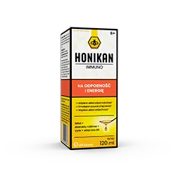 Produkt: Honikan Immuno