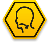 WYCISNĄĆ ZAWARTOŚĆ SASZETKI BEZPOŚREDNIO DO UST