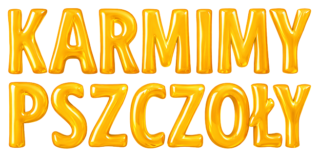Karmimy pszczoły